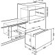 Smeg S890-7 forno 70 L Marrone 3