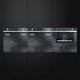 Smeg SF4120VCN1 forno 41 L Nero 3