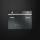 Smeg SF4120VCN1 forno 41 L Nero 4