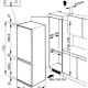 Smeg CR324PSX frigorifero con congelatore Da incasso 273 L 3
