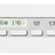 Asko W68842W lavatrice Caricamento frontale 6 kg 1800 Giri/min Bianco 3