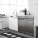 Asko T793CS asciugatrice Libera installazione Caricamento frontale 7 kg Argento 4