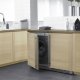 Asko T793CT FI lavatrice Caricamento frontale 7 kg Argento 5