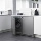 Asko T793CT FI lavatrice Caricamento frontale 7 kg Argento 7