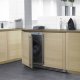 Asko T793CT FI lavatrice Caricamento frontale 7 kg Argento 8