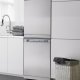 Asko T794C asciugatrice Libera installazione Caricamento frontale 7 kg B Acciaio inox 4