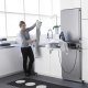 Asko T794C asciugatrice Libera installazione Caricamento frontale 7 kg B Acciaio inox 5