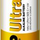 GP Batteries Ultra Alkaline C Batteria monouso Alcalino 3