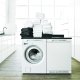 Asko W8844XL lavatrice Caricamento frontale 11 kg 1400 Giri/min Bianco 3