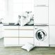 Asko W8844XL lavatrice Caricamento frontale 11 kg 1400 Giri/min Bianco 5