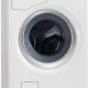 Asko W 6984 W lavatrice Caricamento frontale 8 kg 1800 Giri/min Bianco 3