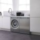 Asko T793C RVS asciugatrice Libera installazione Caricamento frontale 7 kg B Acciaio inox 6