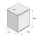 Asko T 784 HP W asciugatrice Libera installazione Caricamento frontale 7 kg A++ Bianco 3