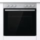 Gorenje BC6715E02XK 77 L 9500 W A Stainless steel 13