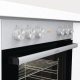 Gorenje BC6715E02XK 77 L 9500 W Acciaio inox 14