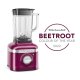 KitchenAid 5KSB4026EBE 1,4 L Frullatore da tavolo 1200 W Bacca 3