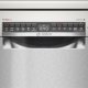 Bosch Serie 6 SMS6ZCI15E lavastoviglie Libera installazione 14 coperti C 3