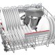 Bosch Serie 6 SMS6ZCI15E lavastoviglie Libera installazione 14 coperti C 7