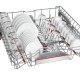 Bosch Serie 6 SMS6ZCI15E lavastoviglie Libera installazione 14 coperti C 8