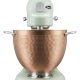 KitchenAid 5KSM180LEELB Sbattitore con base 300 W Rame, Verde 4