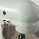 KitchenAid 5KSM180LEELB Sbattitore con base 300 W Rame, Verde 8