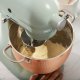 KitchenAid 5KSM180LEELB Sbattitore con base 300 W Rame, Verde 11
