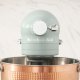 KitchenAid 5KSM180LEELB Sbattitore con base 300 W Rame, Verde 12