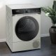 Siemens iQ700 WQ46B2DX40 asciugatrice Libera installazione Caricamento frontale 9 kg A+++ Nero, Argento 5
