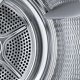 Siemens iQ700 WQ46B2DX40 asciugatrice Libera installazione Caricamento frontale 9 kg A+++ Nero, Argento 6