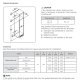 Samsung BRZ22600EWW Congelatore verticale 218 L E Bianco 4