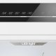 Bosch Serie 4 KGN492XCF frigorifero con congelatore Libera installazione 440 L C Nero, Acciaio inox 5