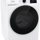 Gorenje WNFHEI94ADPS lavatrice Caricamento frontale 9 kg 1400 Giri/min Bianco 10