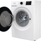 Gorenje WNFHEI94ADPS lavatrice Caricamento frontale 9 kg 1400 Giri/min Bianco 12