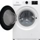 Gorenje WNFHEI94ADPS lavatrice Caricamento frontale 9 kg 1400 Giri/min Bianco 15