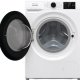Gorenje WNFHEI84BDPS lavatrice Caricamento frontale 8 kg 1400 Giri/min Bianco 14