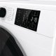 Gorenje WNFHEI84BDPS lavatrice Caricamento frontale 8 kg 1400 Giri/min Bianco 16