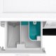 Gorenje WNFHEI84BDPS lavatrice Caricamento frontale 8 kg 1400 Giri/min Bianco 20