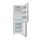Gorenje NRK6191ES4 frigorifero con congelatore Libera installazione 300 L F Grigio, Metallico 3