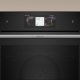 Neff N 90 B64FT33N0 forno 71 L Nero, Acciaio inox 3