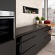 Neff BX18 set di elettrodomestici da cucina Piano cottura a induzione Forno elettrico 5