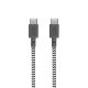 Native Union FAST30-CC-BKCOS-EU Caricabatterie per dispositivi mobili Computer portatile, Smartphone, Tablet Nero AC Ricarica rapida Interno 6