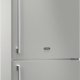 Asko RFN2286SR frigorifero con congelatore Libera installazione Stainless steel 3