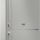 Asko RFN2286SR frigorifero con congelatore Libera installazione Acciaio inox 3