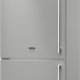 Asko RFN2286SL frigorifero con congelatore Libera installazione 307 L Acciaio inossidabile 3
