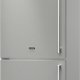 Asko RFN2286SL frigorifero con congelatore Libera installazione 307 L Acciaio inox 3