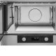 Asko OM8334S forno a microonde Nero, Acciaio inox Solo microonde Da incasso 850 W 3