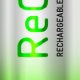 GP Batteries ReCyko+ AA batteria ricaricabile Nich 3