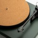 Pro-Ject CORK IT accessorio per dischi in vinile Tappeto girevole 4