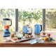 KitchenAid 5KSB1585 Diamond 1,75 L Frullatore da tavolo 550 W Blu 5