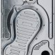 Asko TDC112 VS asciugatrice Libera installazione Caricamento frontale 7 kg B Acciaio inox 3